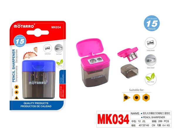 Tajador mk034