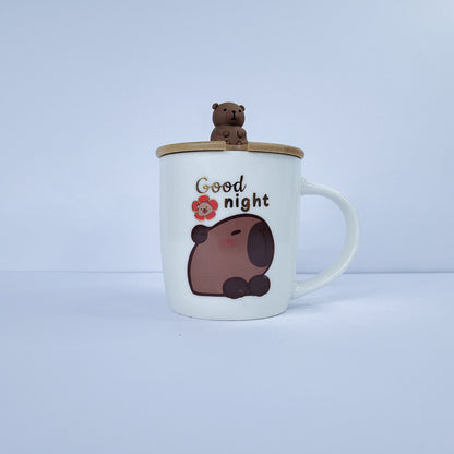 Jarra tapa y cucharaintensamente(60)