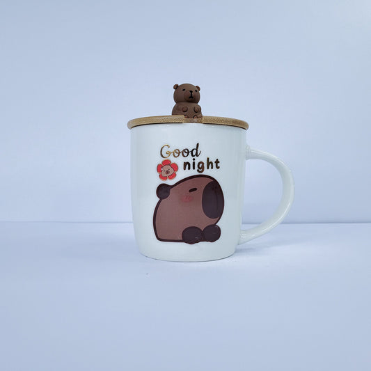 Jarra tapa y cucharaintensamente(60)