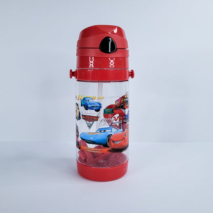 Botella animada 450ml 3908(120)