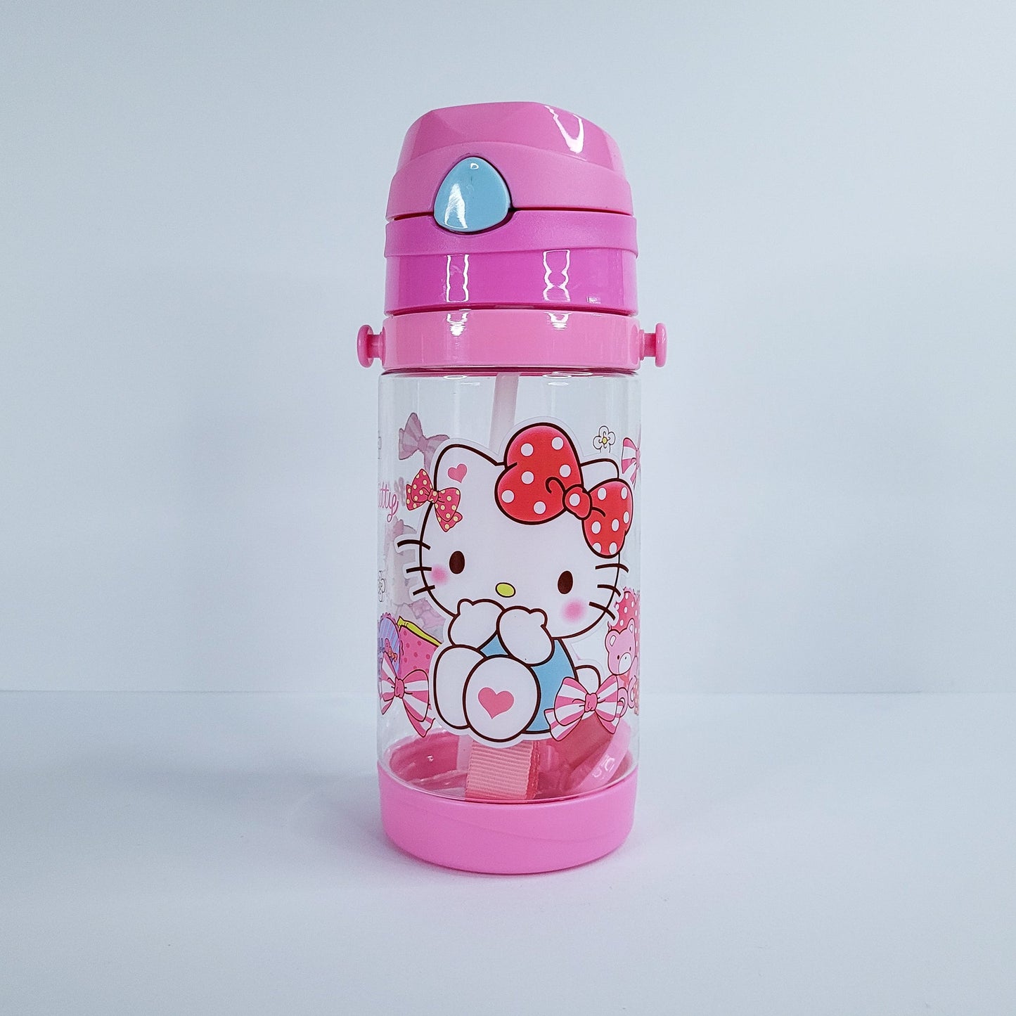 Botella animada 450ml 3908(120)