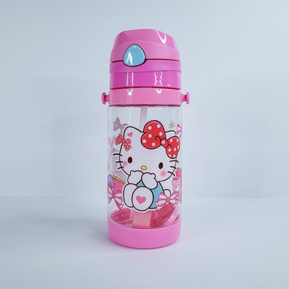 Botella animada 450ml 3908(120)