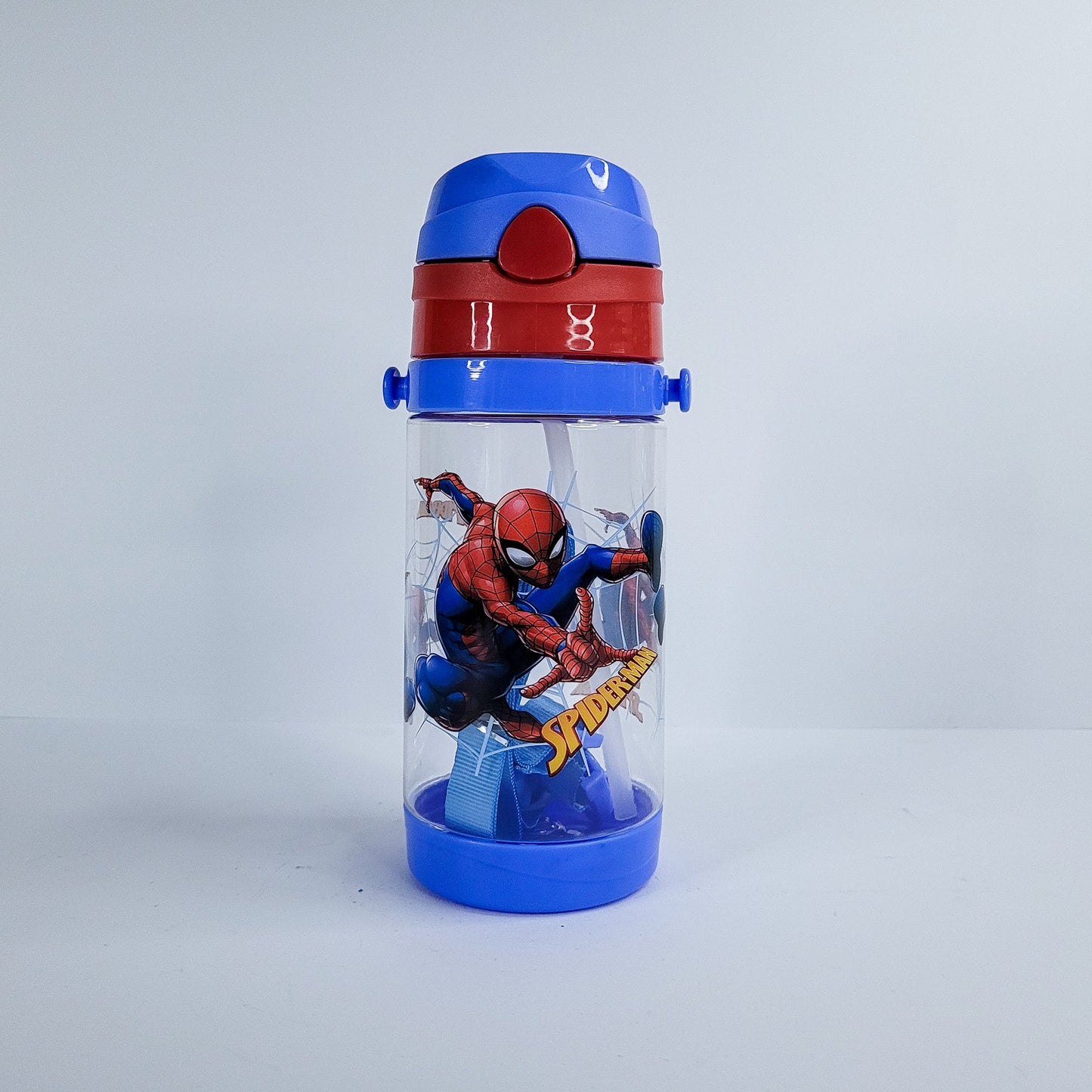 Botella animada 450ml 3908(120)