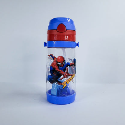 Botella animada 450ml 3908(120)