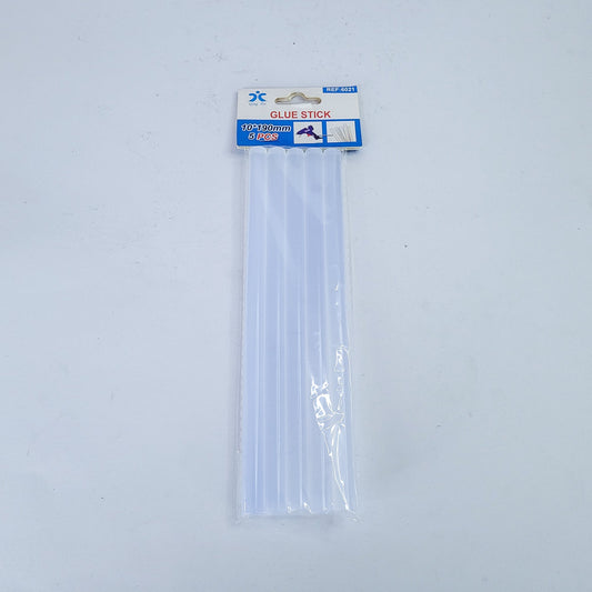 Barra silicon10*190mm 5pcs