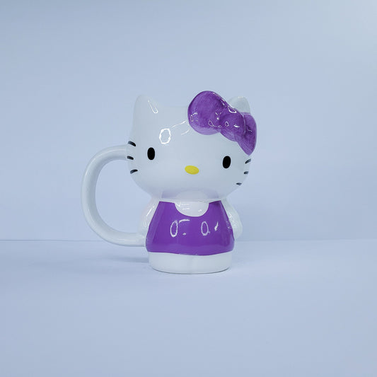 Jarra de hello kitty qh342(48)