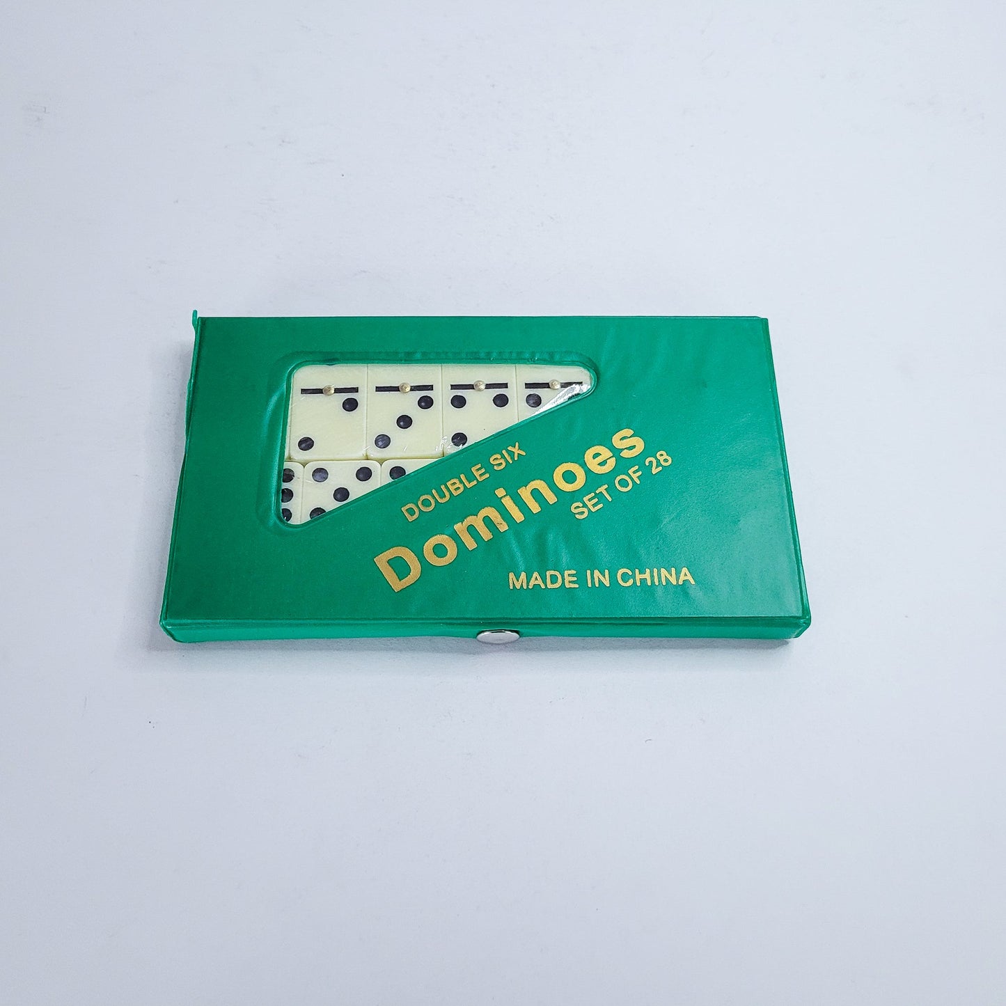 Domino 6mm(60)
