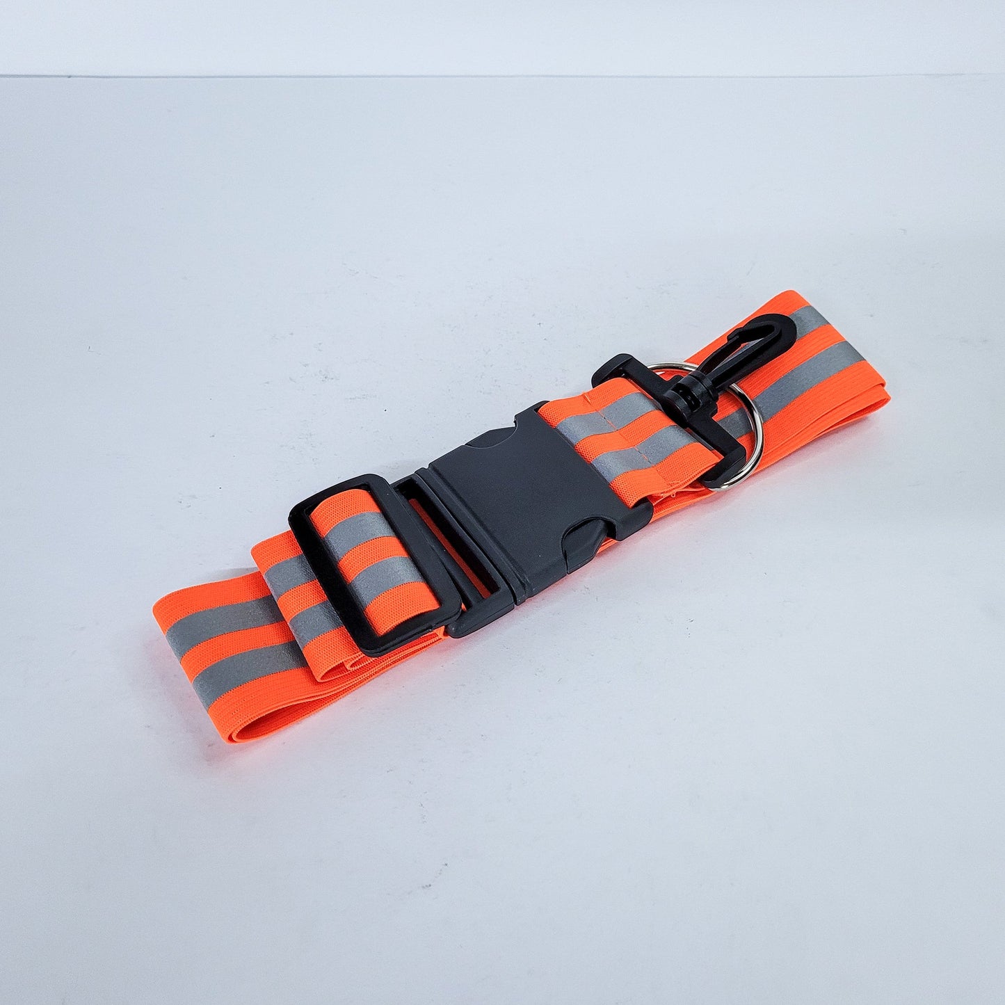 Cinta reflexiba para moto