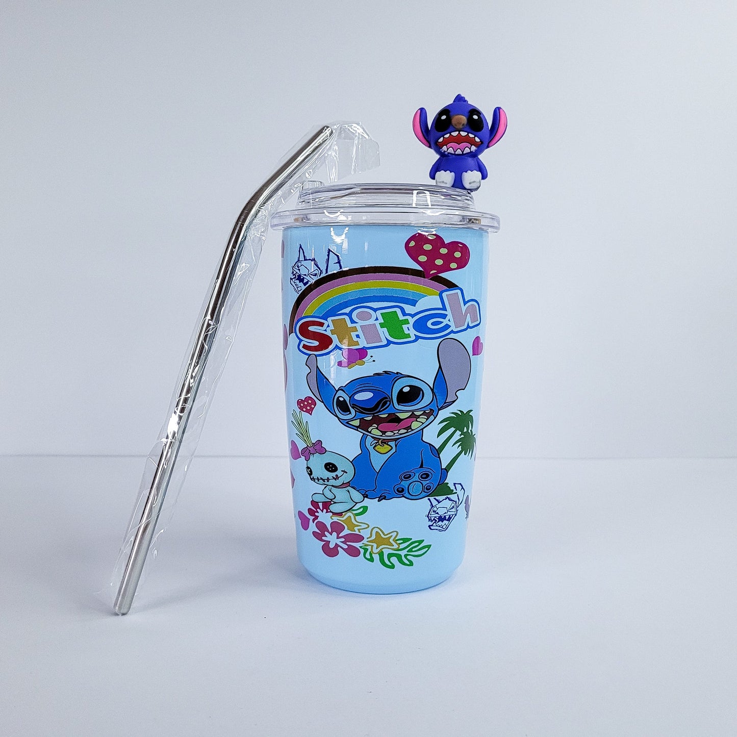 Vaso termico animado(50)