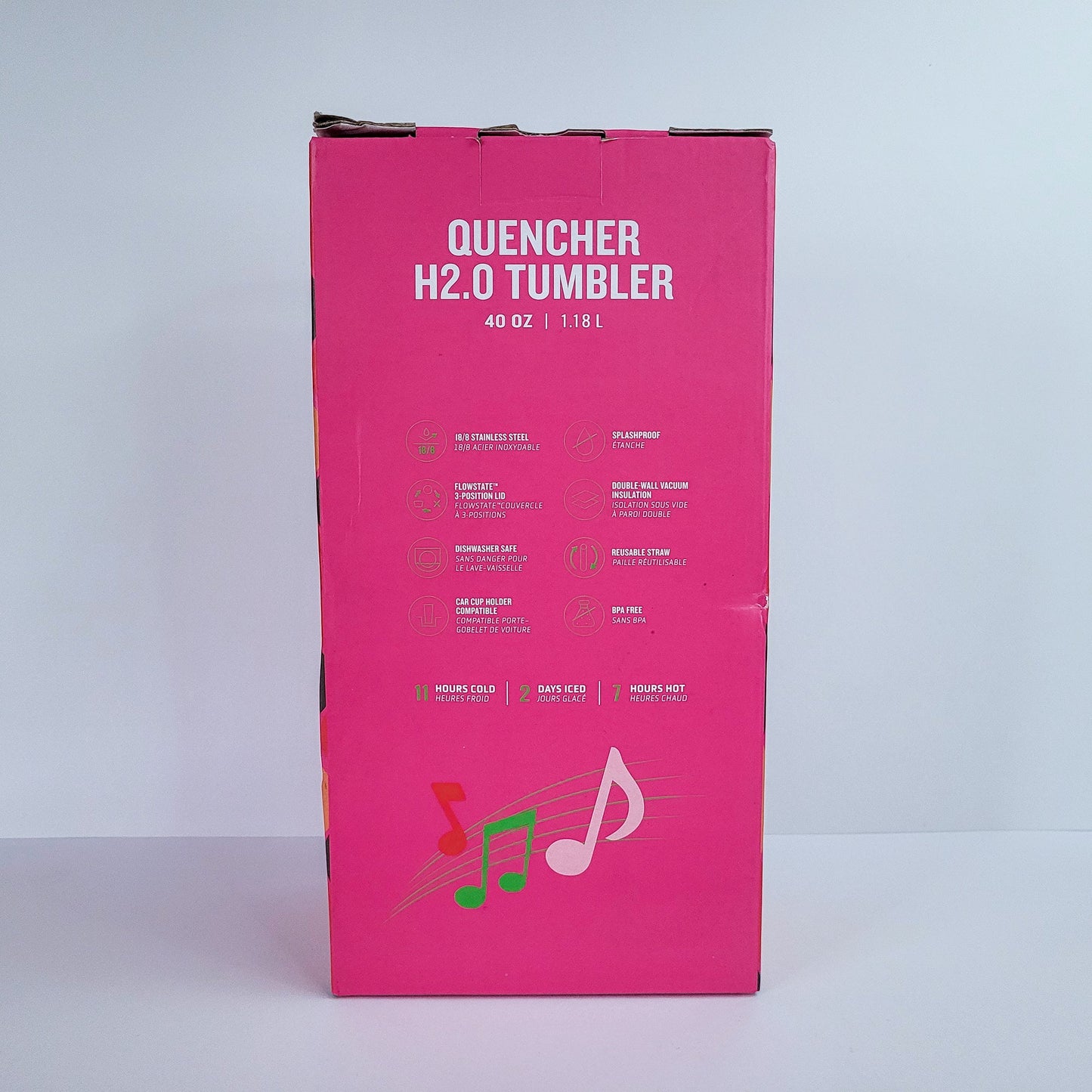 Vasos termino 1200ml(36 unidad)