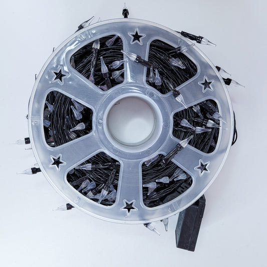 50 metros de luces navidena condiseno color multicolor(20)