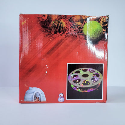 50 metros de luces navidena condiseno color multicolor(20)