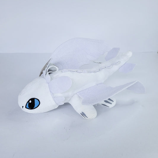 Peluche entrena dragon 25cm(240unidad)