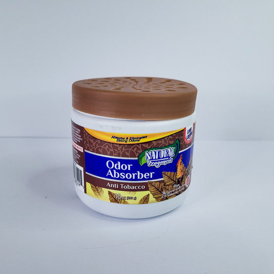 Oder tabaco free 86147