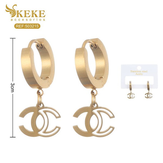 Aretes acero