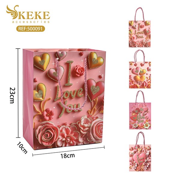Bolsa de regalo