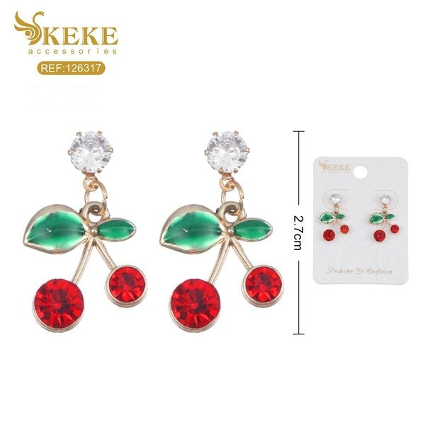 Aretes