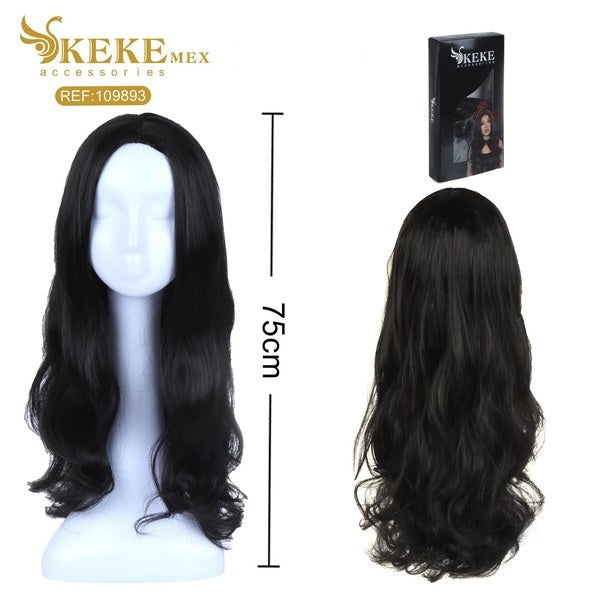 Extenciones de cabello 65cm