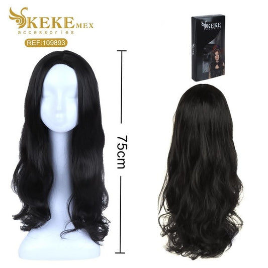 Extenciones de cabello 65cm