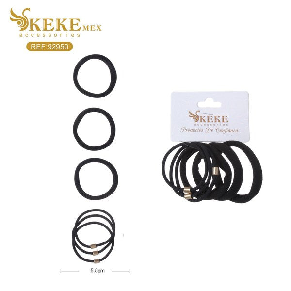 Colas 5.5cm 6pcs
