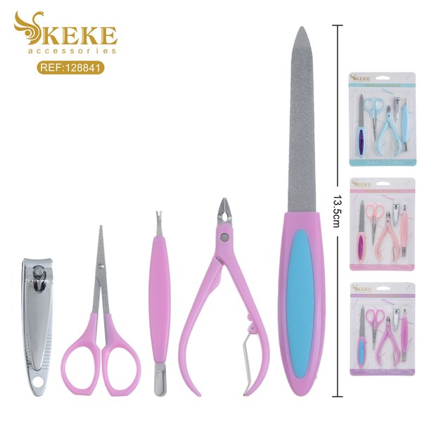 Set de manicura 5pcs
