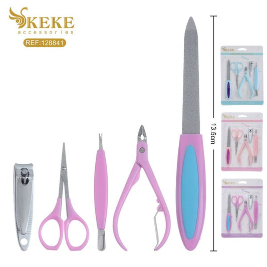 Set de manicura 5pcs