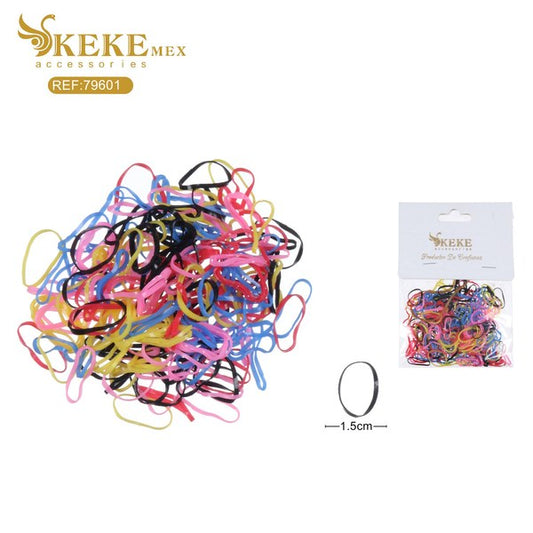 Set ligas 250pcs