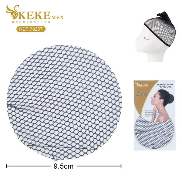 Malla para cabello