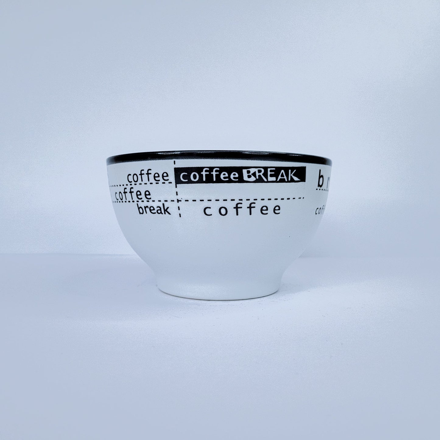 Taza d/letra 90023-250