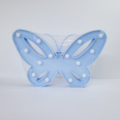 Luz d/mariposa 90067-22