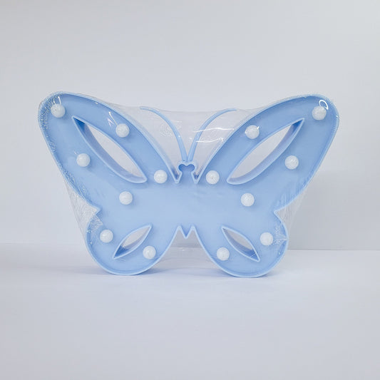 Luz d/mariposa 90067-22
