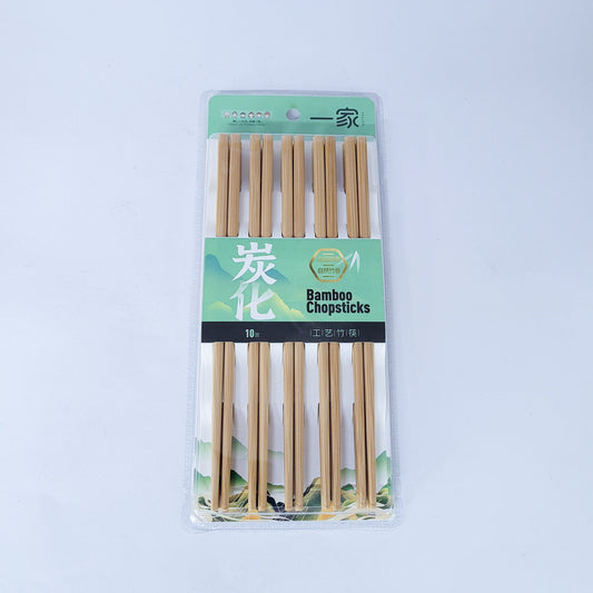 Palito de chino 10par 90070-43