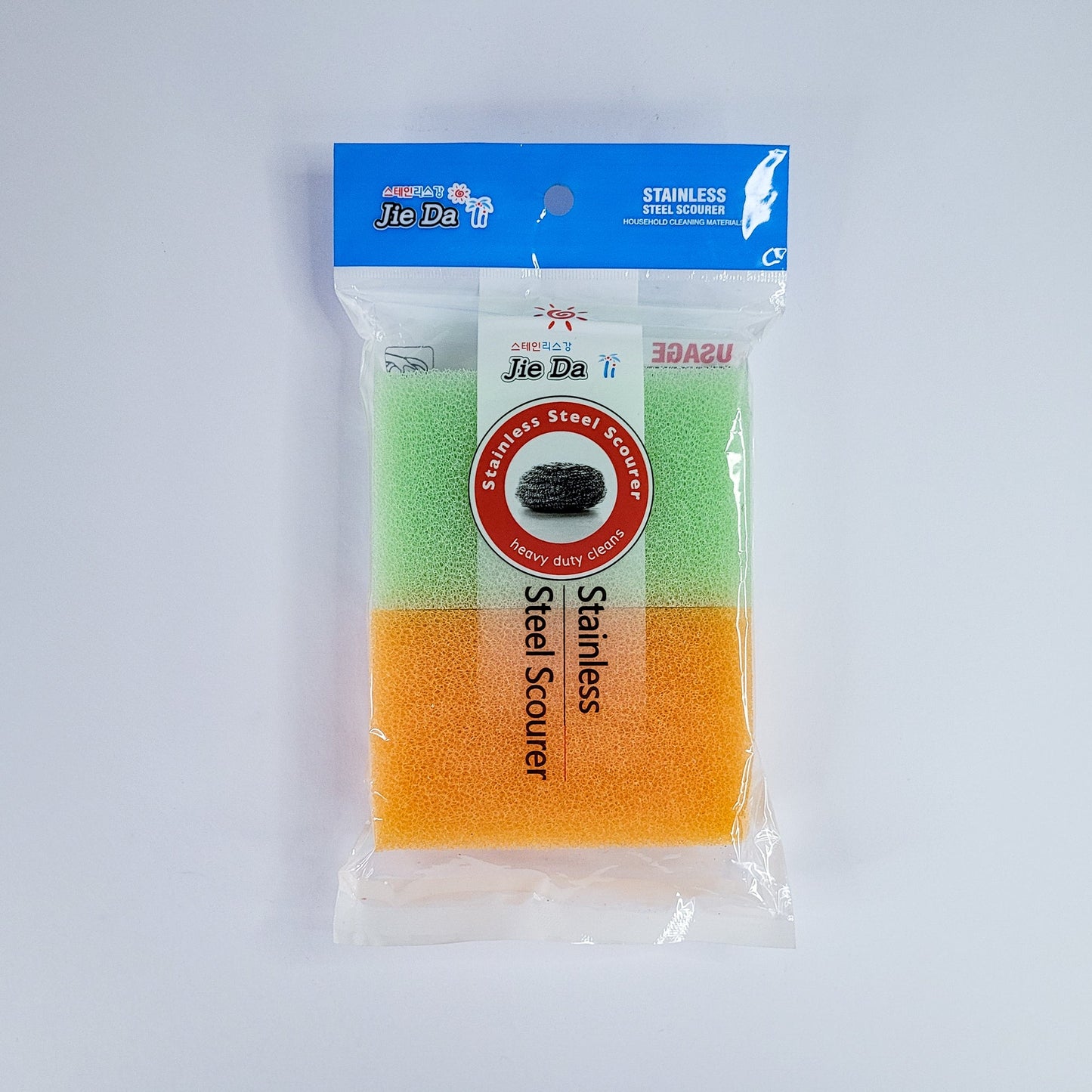 Esponja 2pcs 90107-156