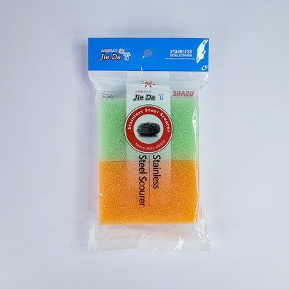 Esponja 2pcs 90107-156