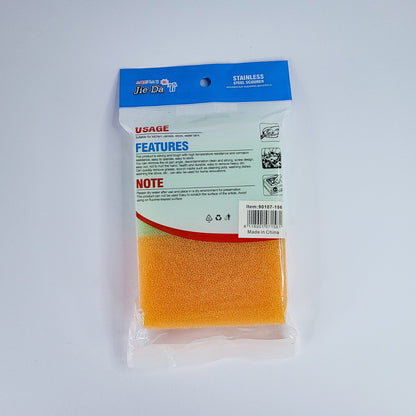 Esponja 2pcs 90107-156