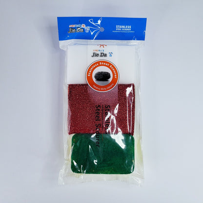 Esponja p/lavar 90107-167