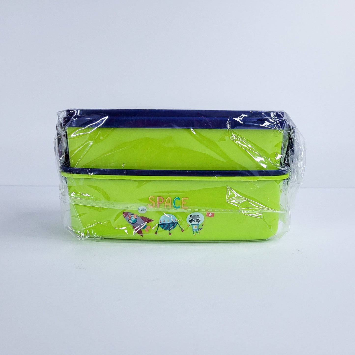 Caja almuerzo 90108-165