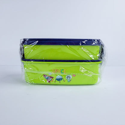 Caja almuerzo 90108-165