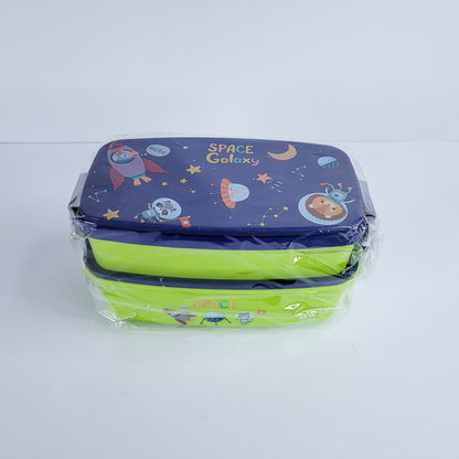 Caja almuerzo 90108-165