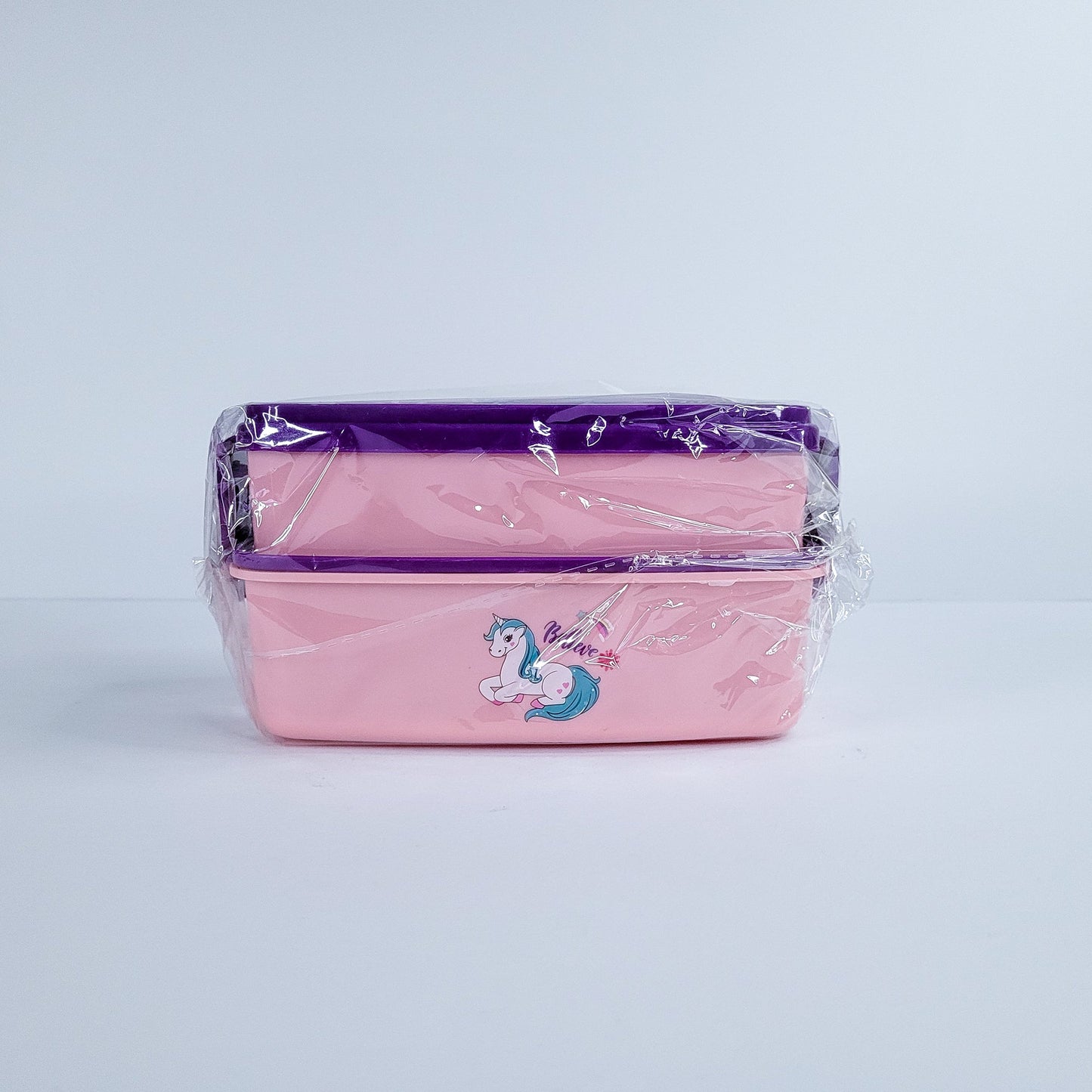 Caja almuerzo 90108-165