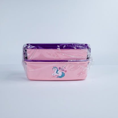 Caja almuerzo 90108-165