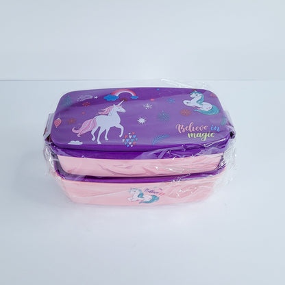 Caja almuerzo 90108-165