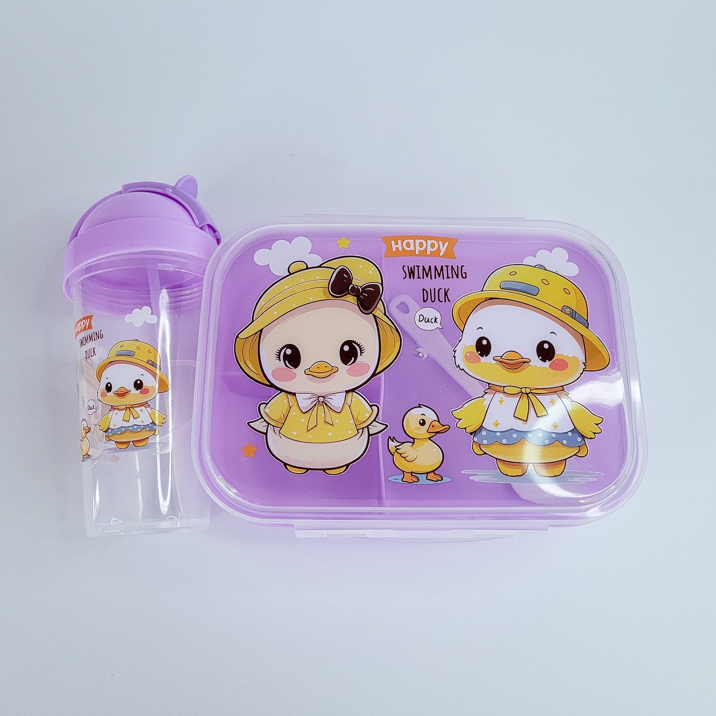 Caja almuerzo 90108-208