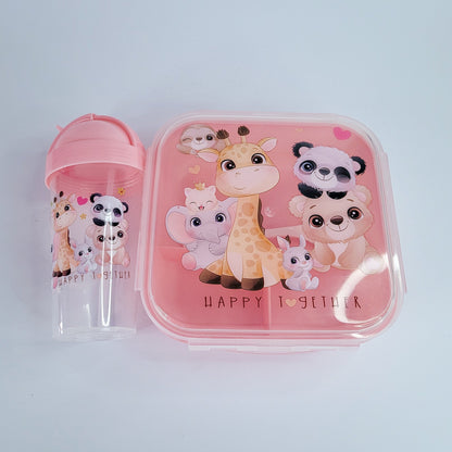 Caja almuerzo 90108-208