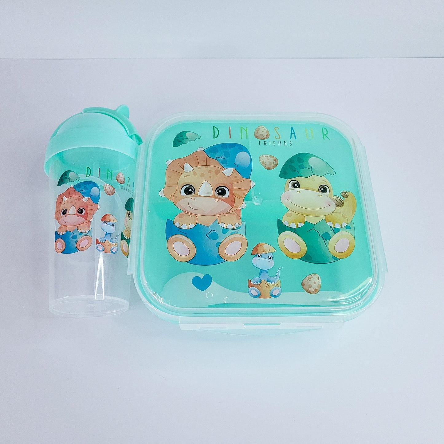 Caja almuerzo 90108-208