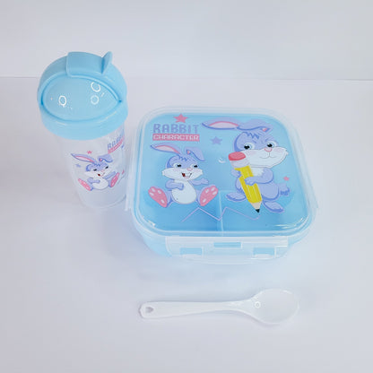 Caja almuerzo 90108-208