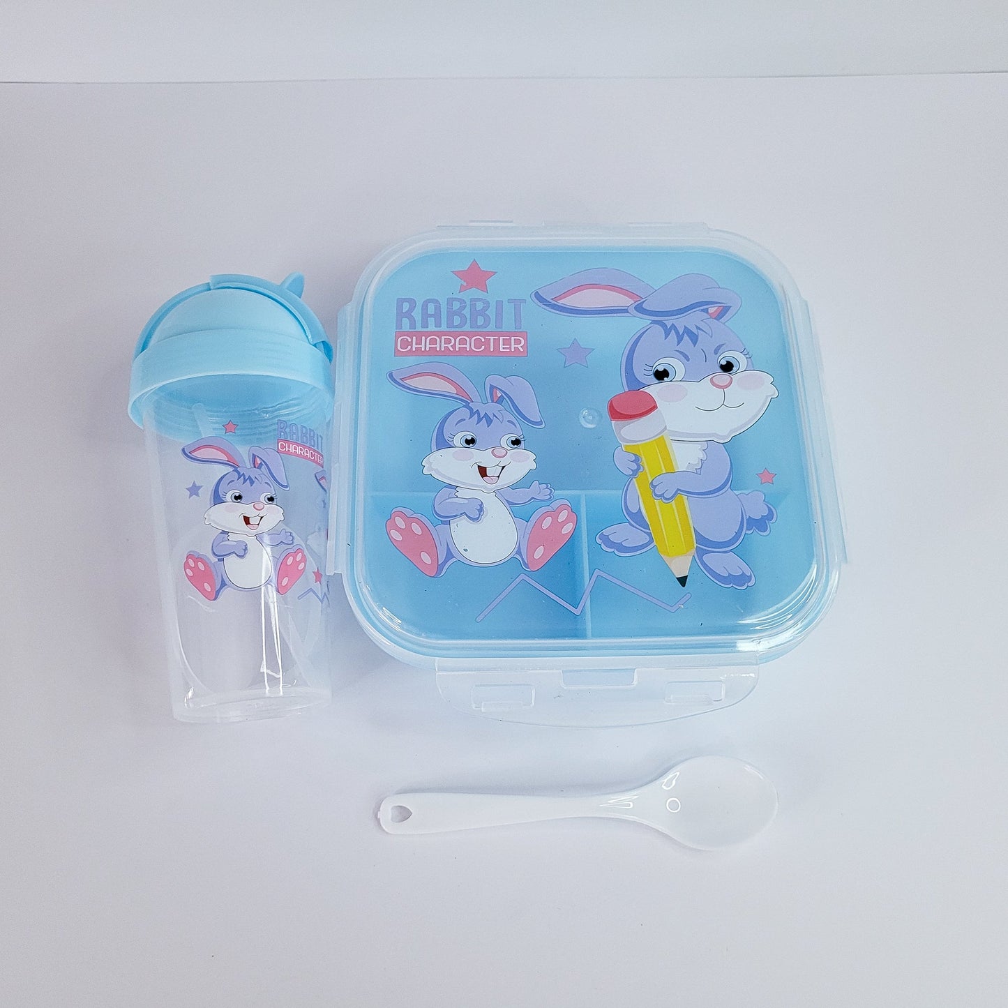 Caja almuerzo 90108-208