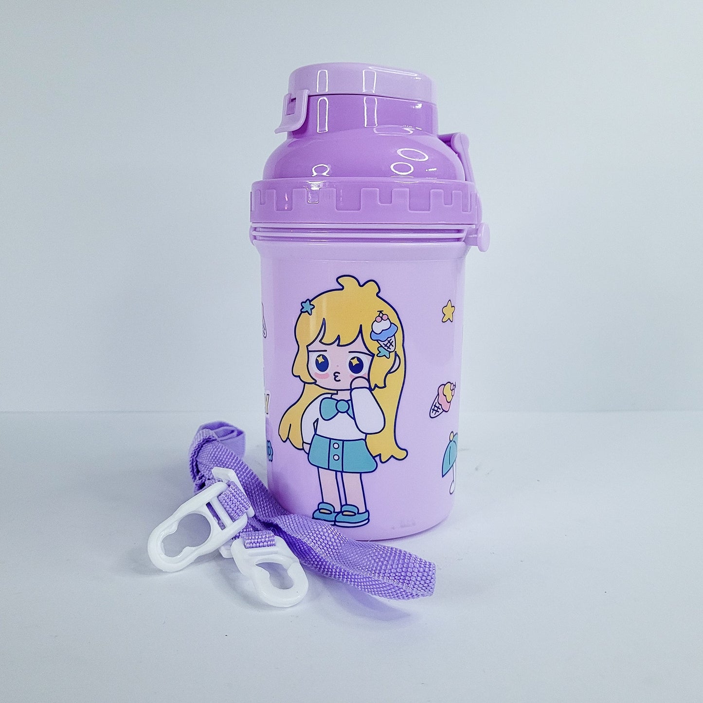 Botella p/agua 90108-297