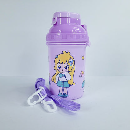 Botella p/agua 90108-297