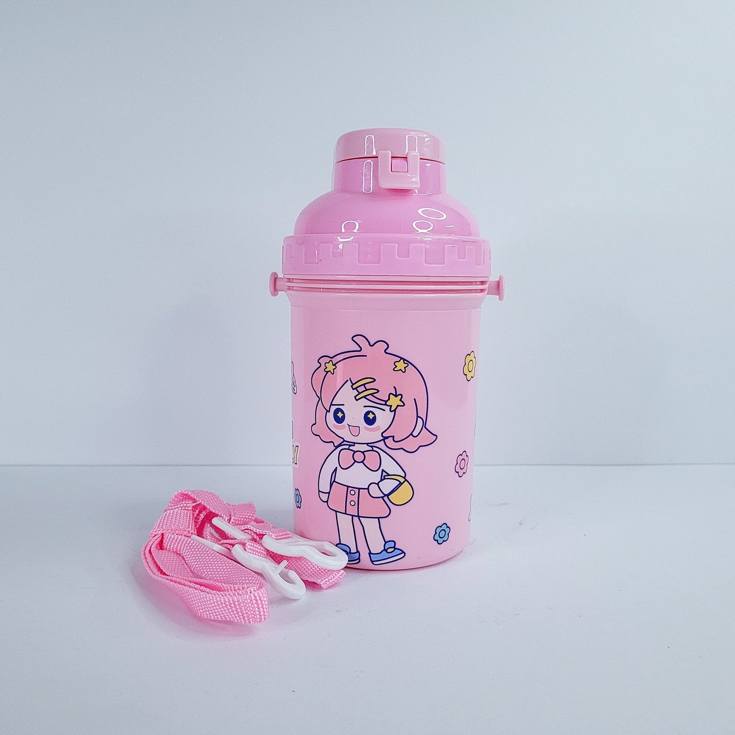 Botella p/agua 90108-297